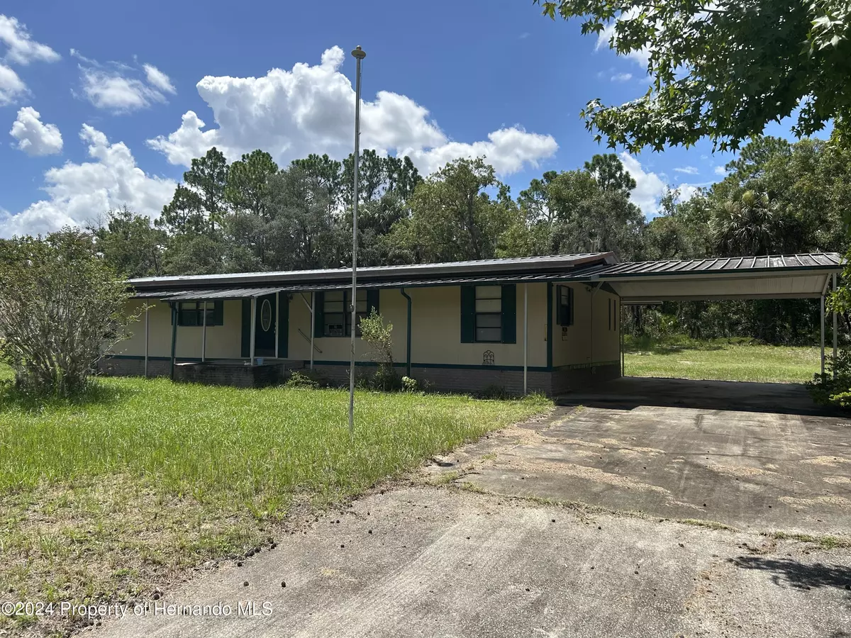 Homosassa, FL 34448,8294 W Kimberly Court