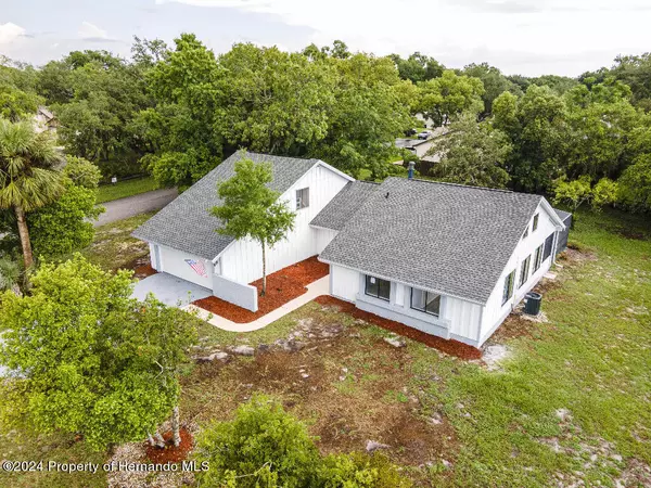 Weeki Wachee, FL 34613,7502 Abington Way