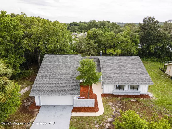 Weeki Wachee, FL 34613,7502 Abington Way