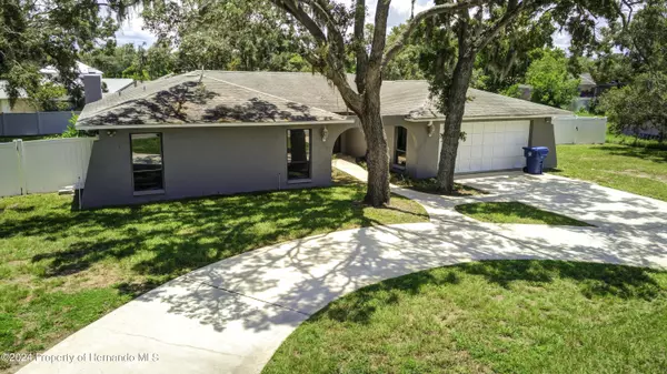 Spring Hill, FL 34606,1338 Leeward Avenue