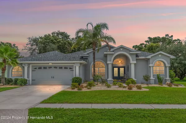 Spring Hill, FL 34609,3416 Indian River Street