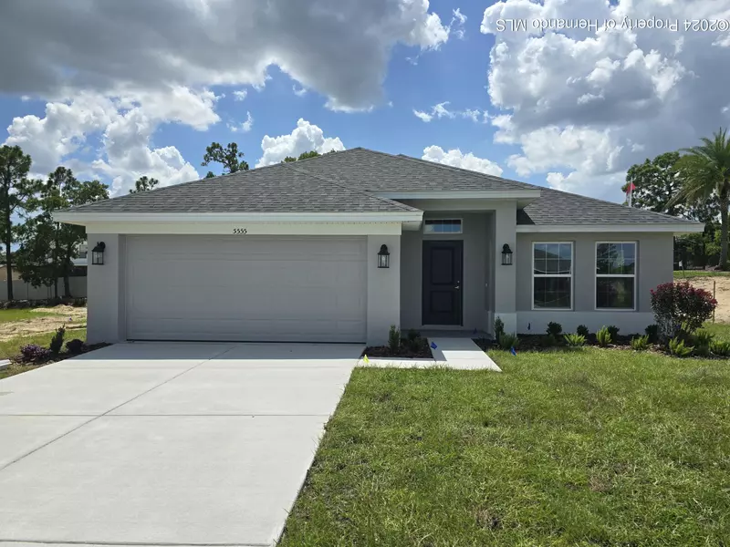 5555 Ocean Breeze Drive, Spring Hill, FL 34609