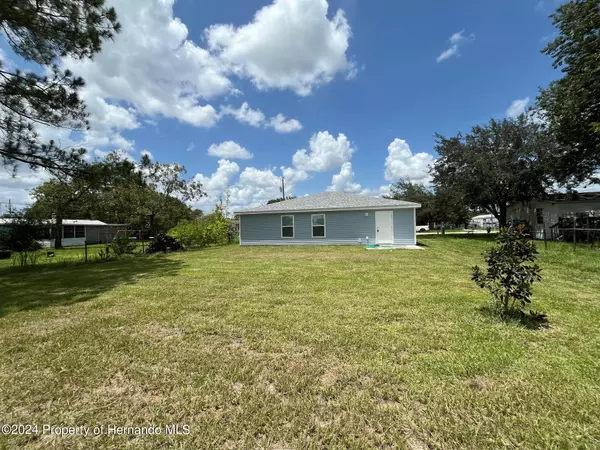 Brooksville, FL 34604,16158 Redington Street