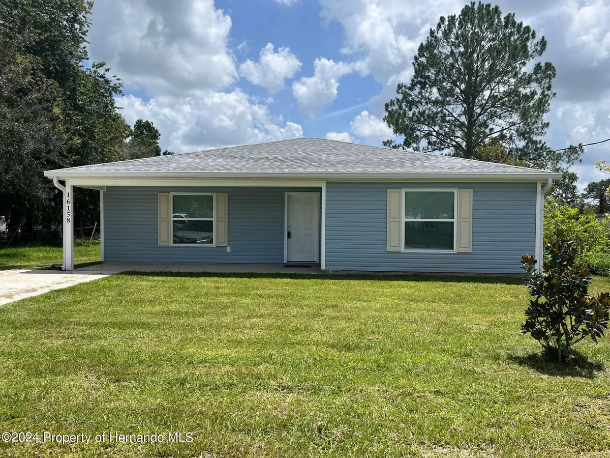 Brooksville, FL 34604,16158 Redington Street