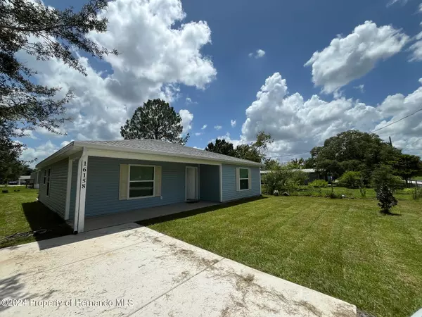 Brooksville, FL 34604,16158 Redington Street