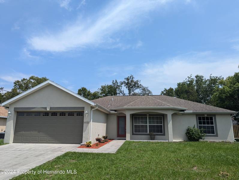 14159 Indigo Street, Spring Hill, FL 34609