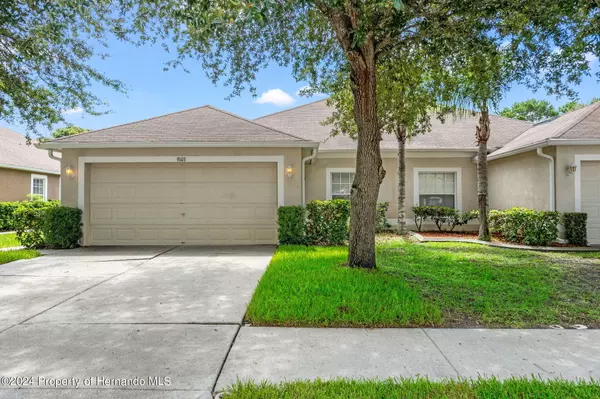 9103 Southern Charm Circle, Brooksville, FL 34613