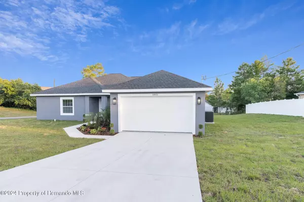 Spring Hill, FL 34609,13032 Agatha Lane