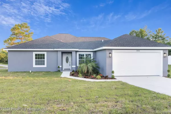 13032 Agatha Lane, Spring Hill, FL 34609