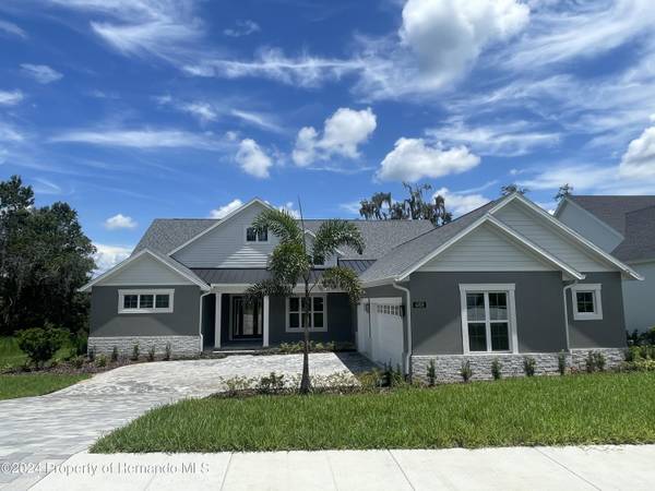 4159 Southern Valley Loop, Brooksville, FL 34601