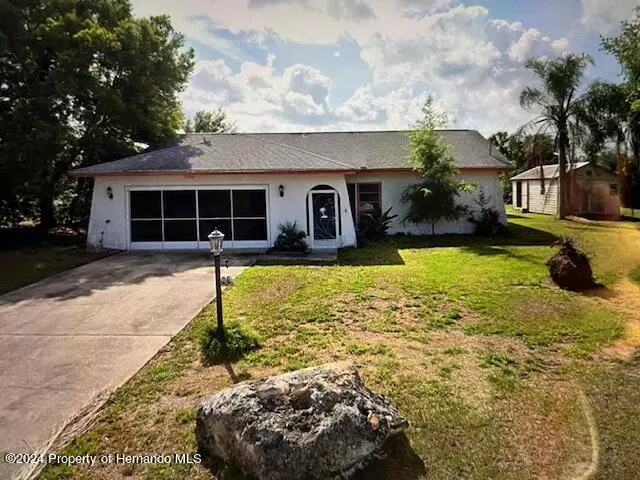 Spring Hill, FL 34606,7152 Skylark Drive