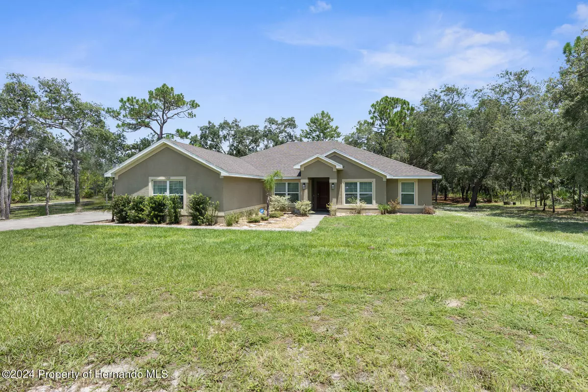 Weeki Wachee, FL 34614,11233 Mirage Avenue