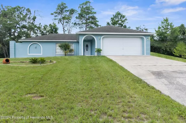 13700 Cooper Road, Spring Hill, FL 34609