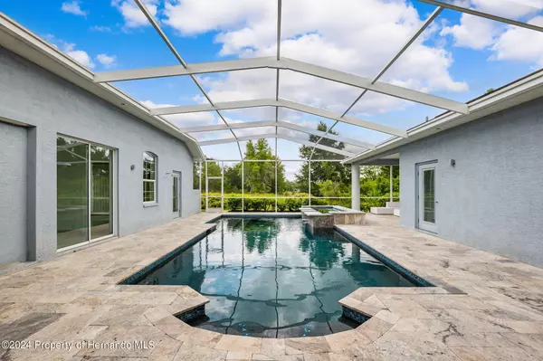 Weeki Wachee, FL 34613,7134 Blackpine Court