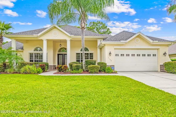 5170 Championship Cup Lane, Spring Hill, FL 34609