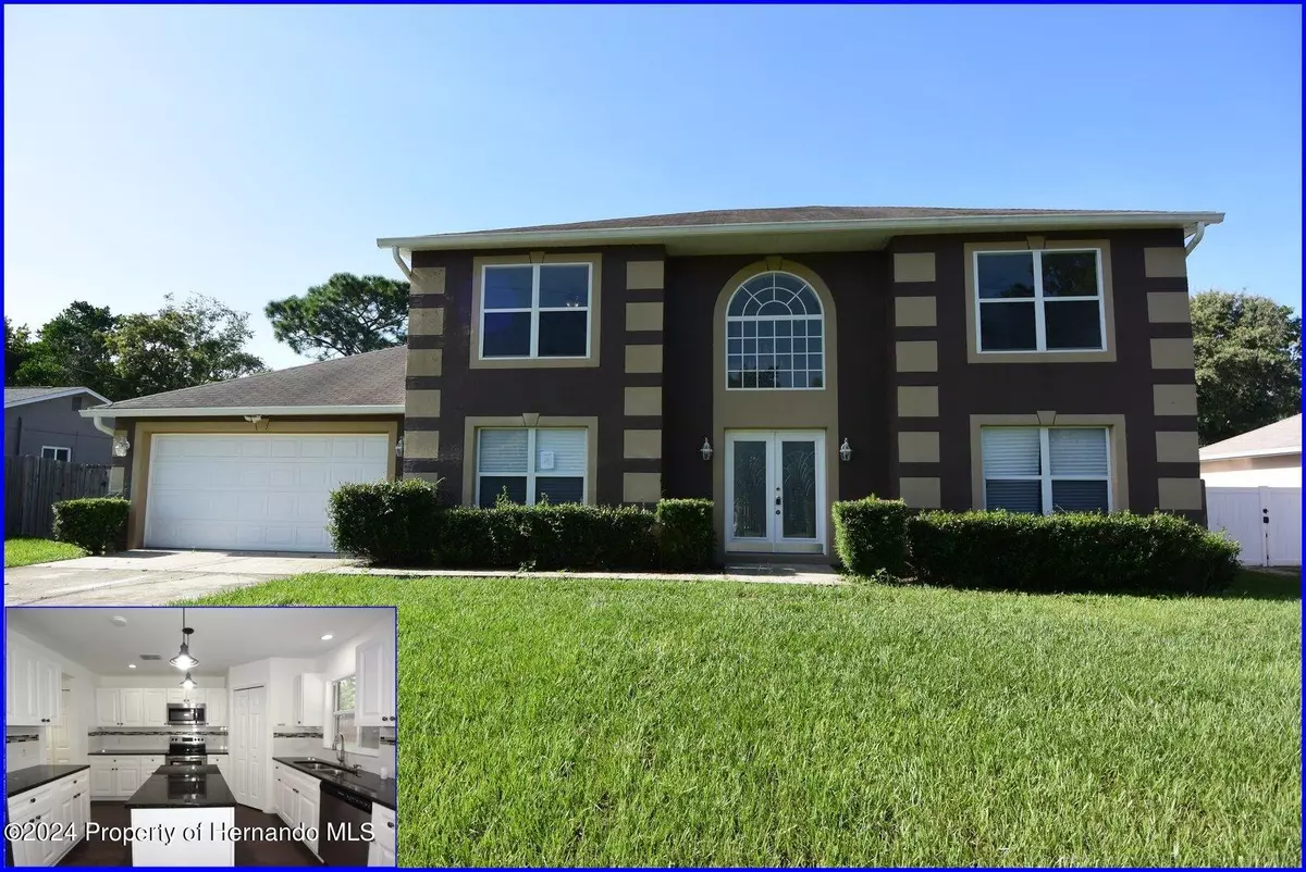 Spring Hill, FL 34609,12236 Verona Street