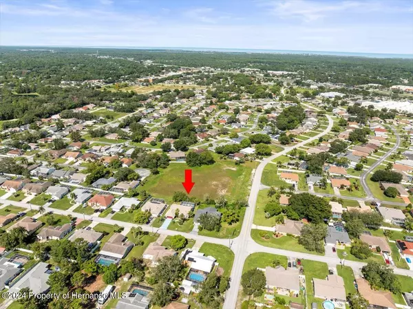 Spring Hill, FL 34606,4253 Hoffman Avenue