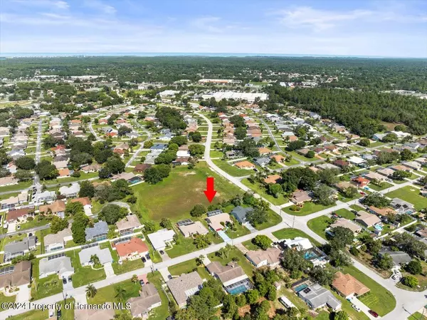 Spring Hill, FL 34606,4253 Hoffman Avenue