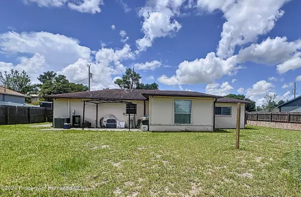 Spring Hill, FL 34608,12427 Tansboro Street