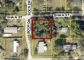 Shan Street, Brooksville, FL 34601