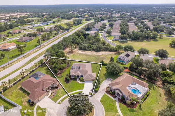 Spring Hill, FL 34609,13097 Pastore Court