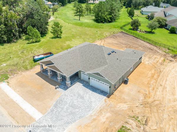 19526 Sheltered Hill Drive, Brooksville, FL 34601