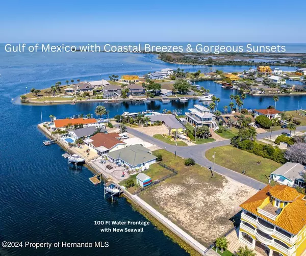 Hernando Beach, FL 34607,3206 Gulf Coast Drive