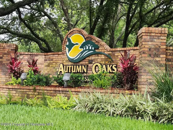 0 Winding Oaks Boulevard, Hudson, FL 34669