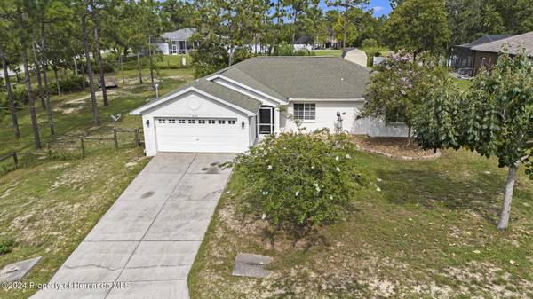 8190 Christopher Lane,  Spring Hill,  FL 34613