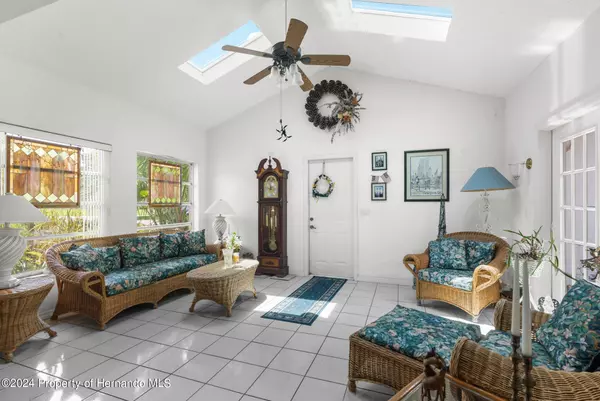 Weeki Wachee, FL 34607,7465 Jonquil Place