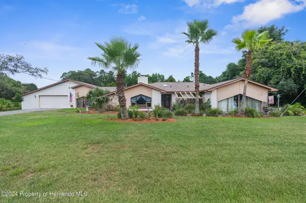 Weeki Wachee, FL 34607,7465 Jonquil Place