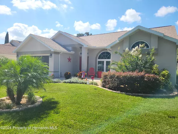 Spring Hill, FL 34606,7384 Clearmeadow Drive