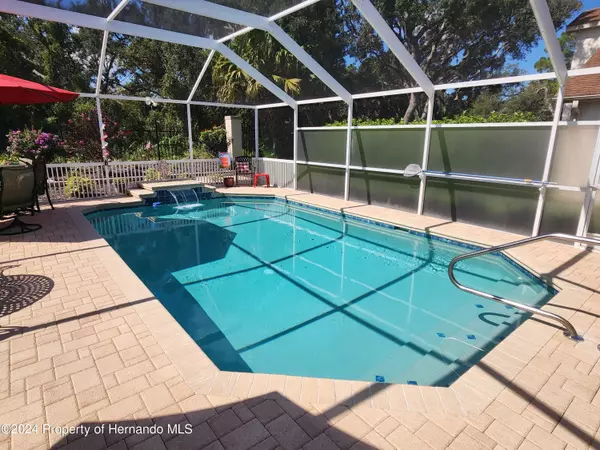 Spring Hill, FL 34606,7384 Clearmeadow Drive