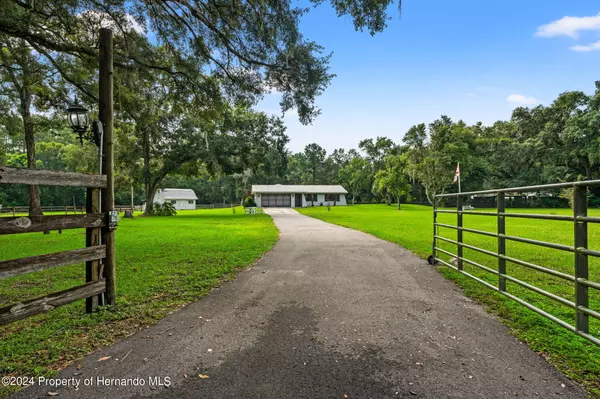 Brooksville, FL 34602,1442 Culbreath Road