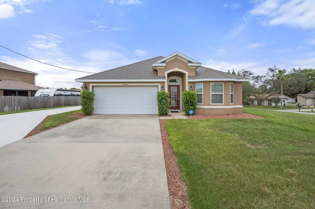 Spring Hill, FL 34608,12165 Killian Street