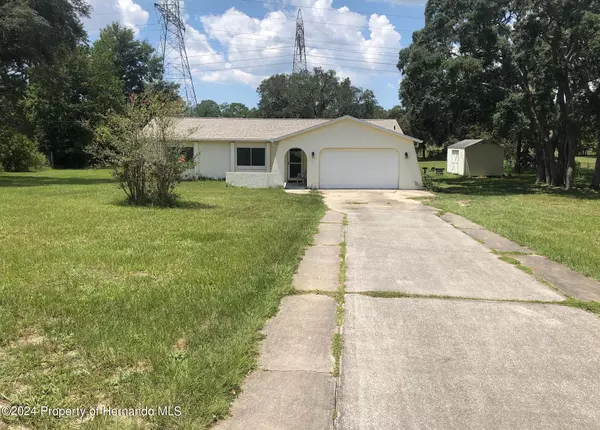 Spring Hill(pasco), FL 34610,18533 Floralton Drive