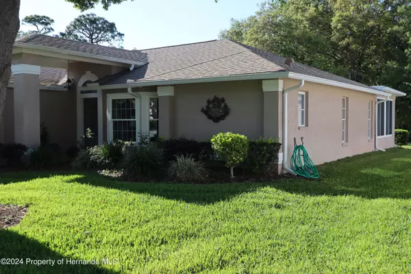 Spring Hill, FL 34606,7453 Clearmeadow Drive