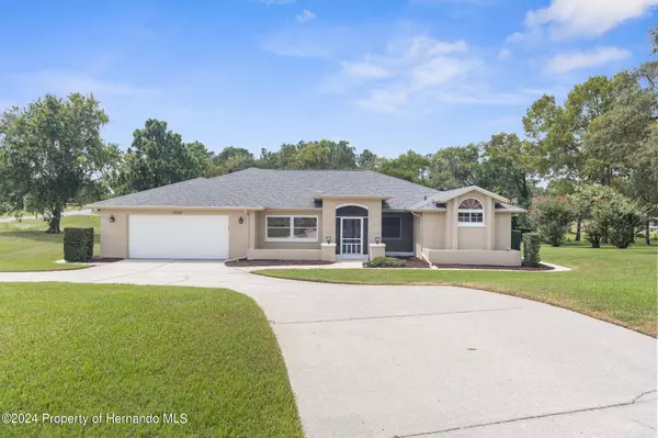 11482 Buckingham Way, Spring Hill, FL 34609