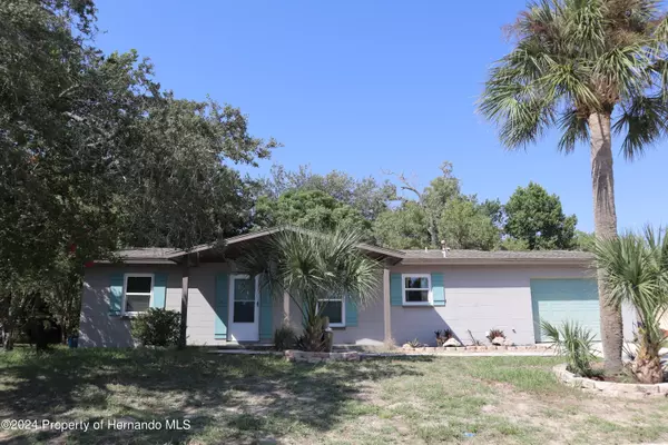 5146 Springwood Road, Spring Hill, FL 34609