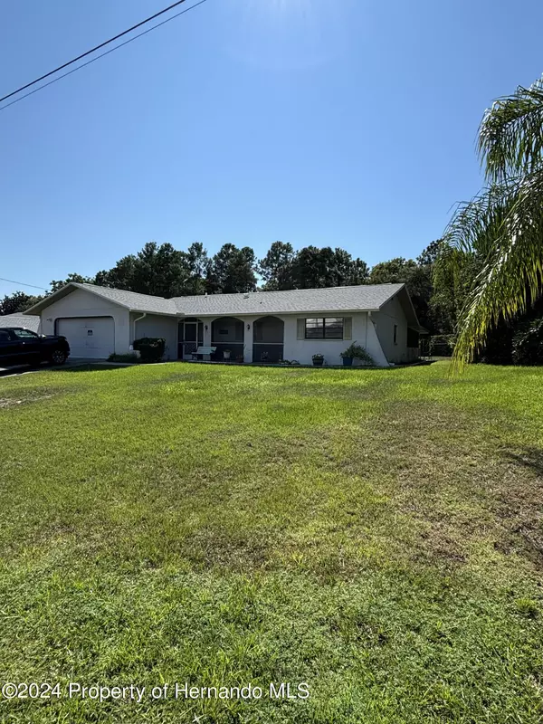 Spring Hill, FL 34608,4895 Keysville Avenue