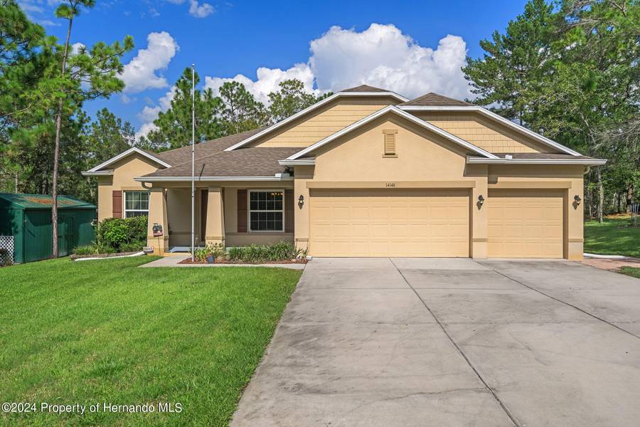 14146 Eastern Phoebe, Weeki Wachee, FL 34614