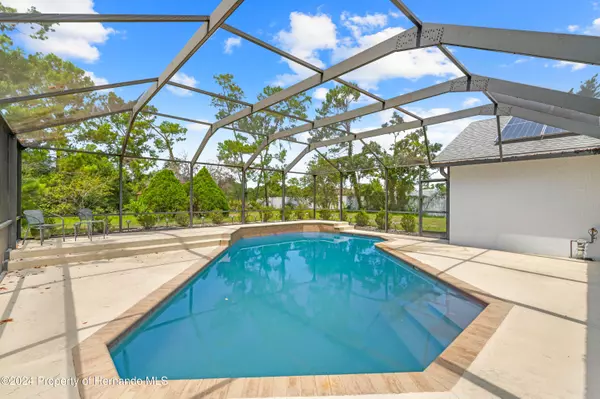 Weeki Wachee, FL 34613,7041 Ovenbird Road