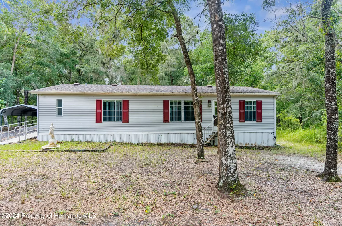 Brooksville, FL 34601,14337 Old Hunter Road