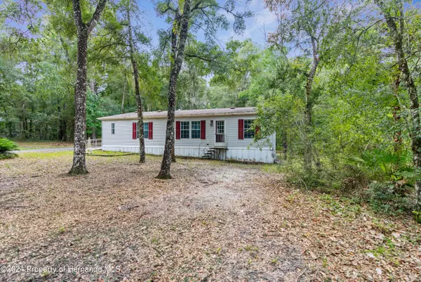 Brooksville, FL 34601,14337 Old Hunter Road