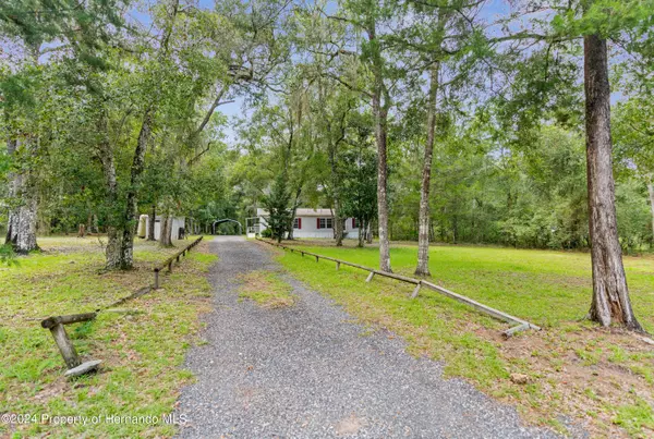 Brooksville, FL 34601,14337 Old Hunter Road