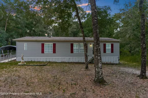 Brooksville, FL 34601,14337 Old Hunter Road