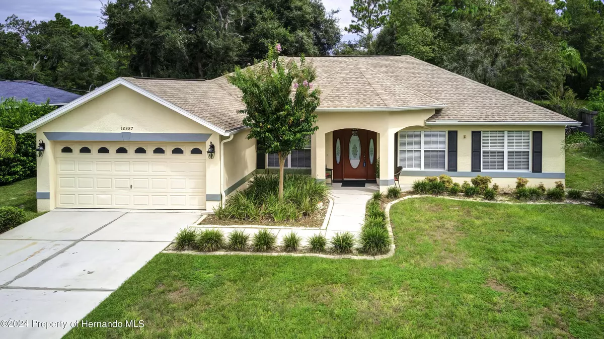 Weeki Wachee, FL 34614,12387 Purple Sandpiper Avenue