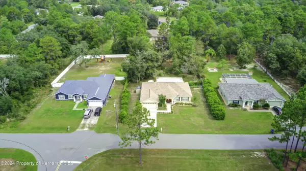 Weeki Wachee, FL 34614,12387 Purple Sandpiper Avenue