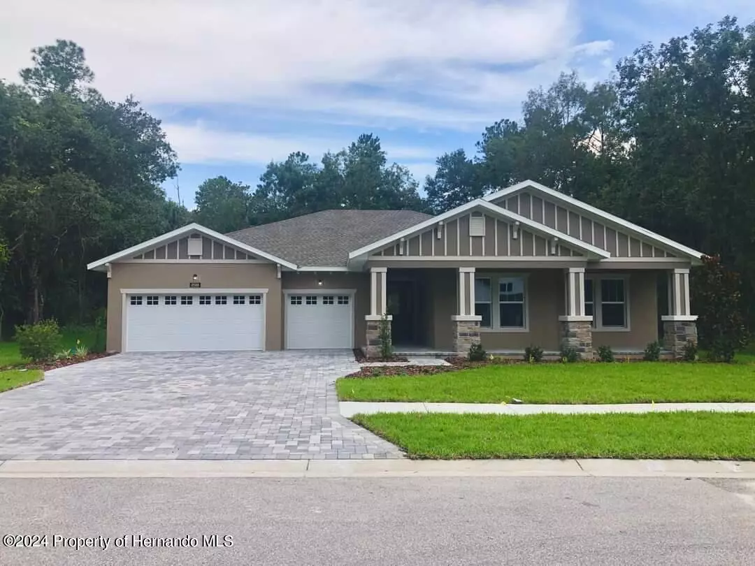 Brooksville, FL 34601,5360 Crown Peak Court