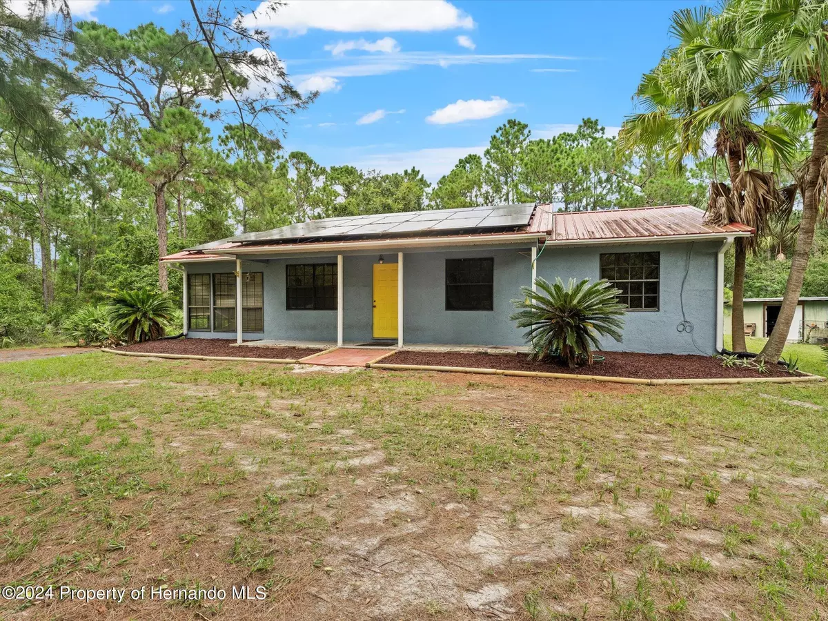 Mims, FL 32754,1340 Flatwoods Road